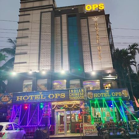 Hotel O.P.S Haora Exterior photo